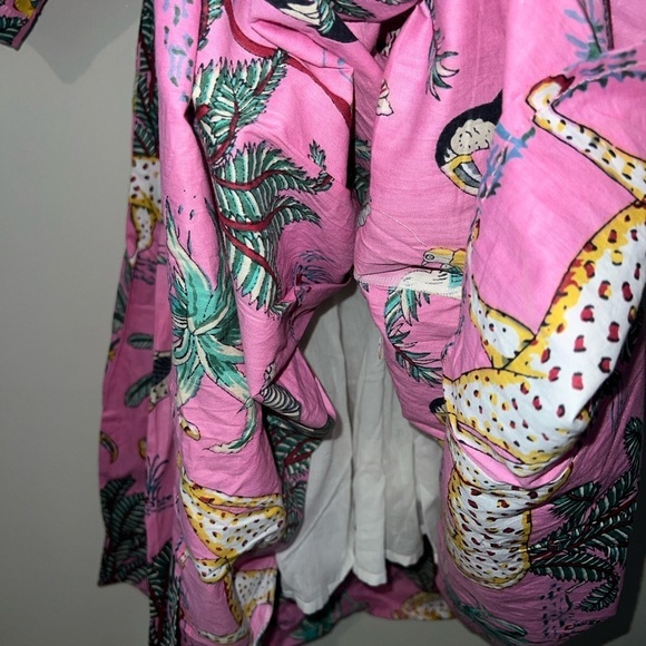 New Darlington isle cayman brac dress small. - Picture 5 of 6